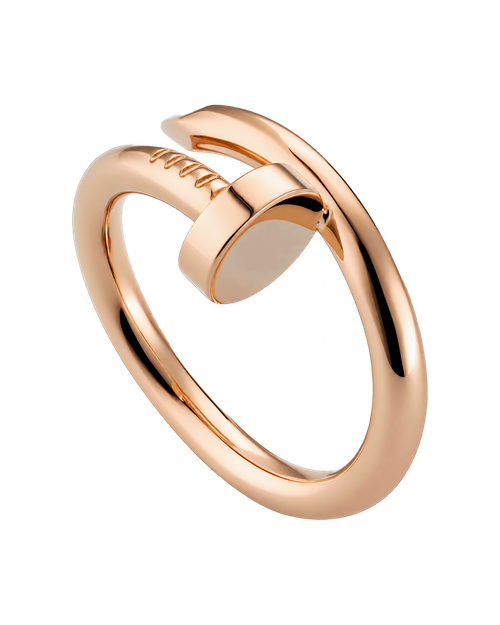 Реплики колец Cartier