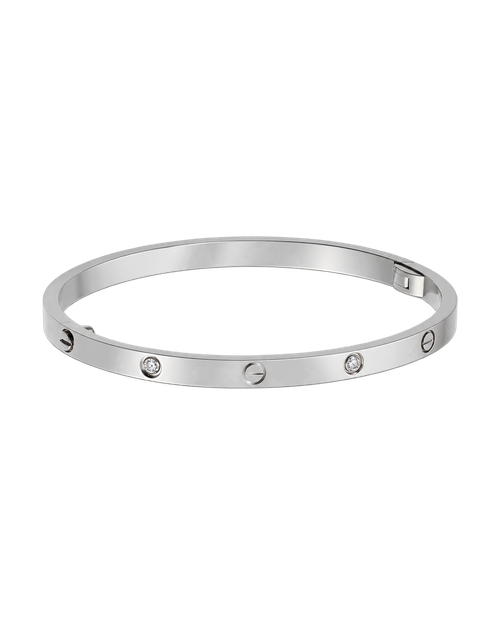Копия ювелирного изделия Браслет Cartier LOVE B6047717 — фото товара LuxuryWatch