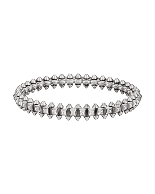 Копия ювелирного изделия Браслет Cartier Clash de Cartier B6065717 — фото товара LuxuryWatch