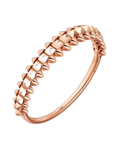 Копия ювелирного изделия Браслет Cartier Clash de Cartier N6718817 — фото товара LuxuryWatch