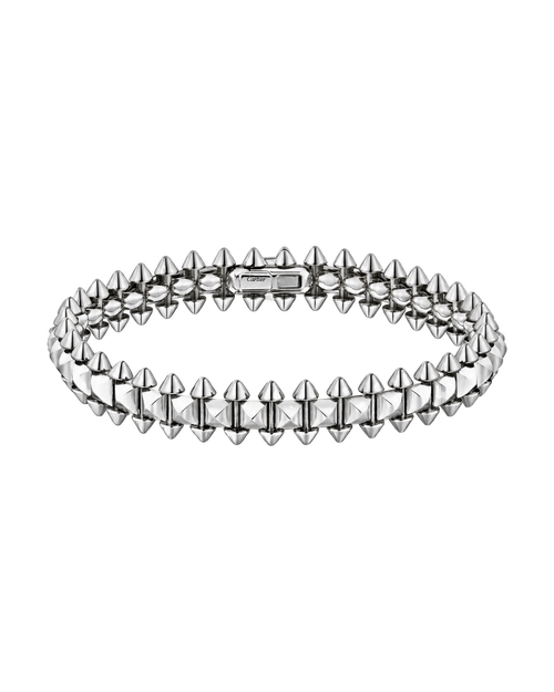 Копия ювелирного изделия Браслет Cartier Clash de Cartier N6719617 — фото товара LuxuryWatch