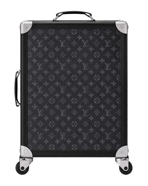 Копия сумки Чемодан Louis Vuitton Rolling Trunk M10117 — фото товара LuxuryWatch