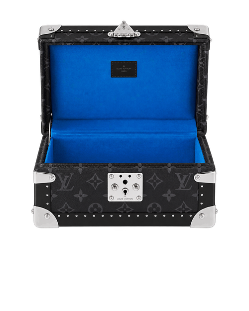 Копия сумки Кейс Louis Vuitton Coffret Trésor 24 M11108 — фото товара LuxuryWatch