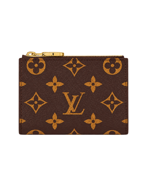 Копия сумки Кошелек Louis Vuitton Lisa Wallet M11380 — фото товара LuxuryWatch
