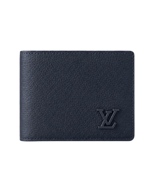 Копия сумки Кошелек Louis Vuitton Multiple Wallet M11531 — фото товара LuxuryWatch
