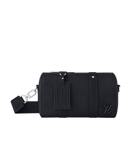 Копия сумки Louis Vuitton City Keepall M11602 — фото товара LuxuryWatch