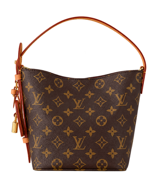 Копия сумки Louis Vuitton All In BB M12925 — фото товара LuxuryWatch