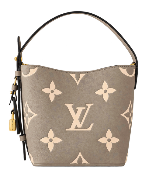 Копия сумки Louis Vuitton All In BB M13045 — фото товара LuxuryWatch