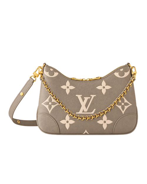 Копия сумки Louis Vuitton Boulogne PM M13224 — фото товара LuxuryWatch