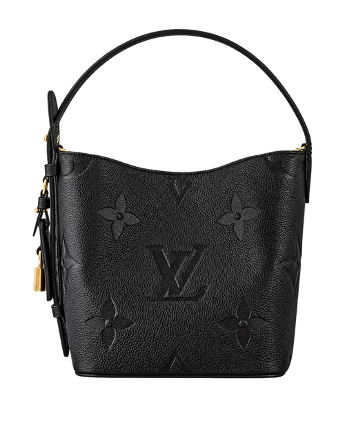 Копия сумки Louis Vuitton All In BB M13480 — фото товара LuxuryWatch