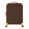 Копия сумки Чемодан Louis Vuitton Rolling Trunk M20212 — фото товара LuxuryWatch