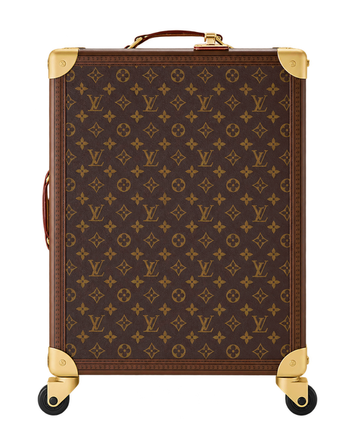 Реплики чемоданов Louis Vuitton