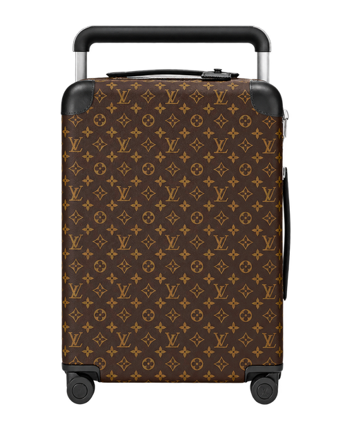 Копия сумки Чемодан Louis Vuitton Horizon 55 Suitcase M20294 — фото товара LuxuryWatch