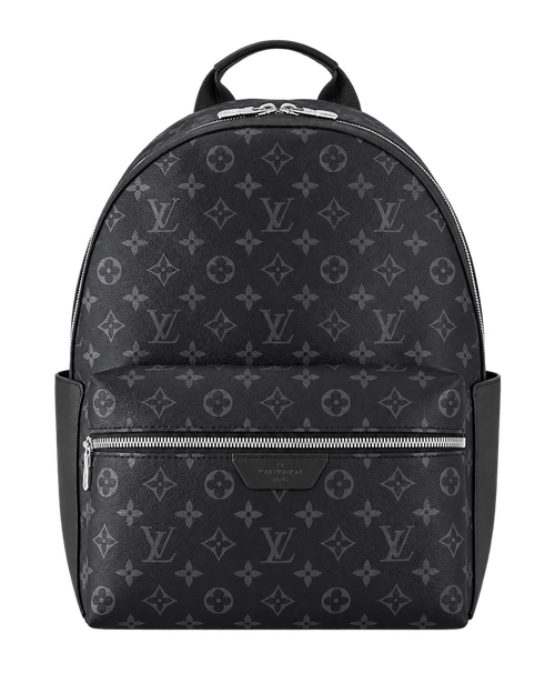 Копия сумки Мужской рюкзак Louis Vuitton Discovery Backpack PM M22558 — фото товара LuxuryWatch