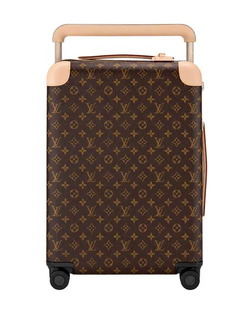 Копия сумки Чемодан Louis Vuitton Horizon 55 M23203 — фото товара LuxuryWatch