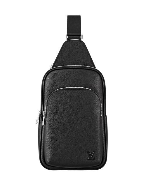 Копия сумки Louis Vuitton Avenue Slingbag M30863 — фото товара LuxuryWatch
