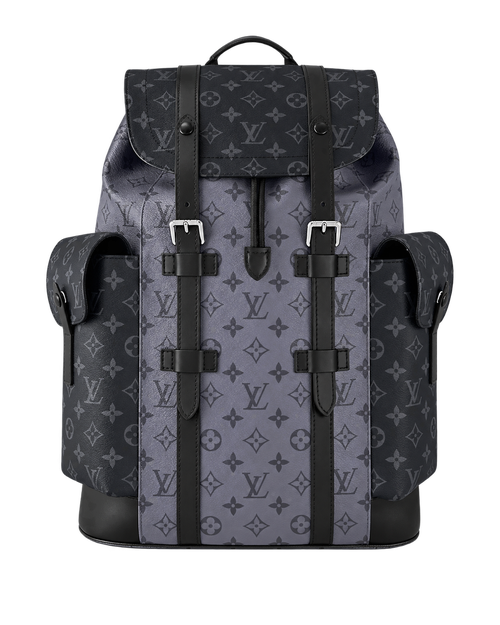 Реплики мужских рюкзаков Louis Vuitton