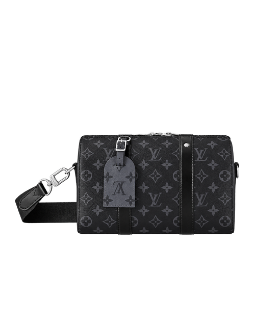 Копия сумки Louis Vuitton City Keepall M45936 — фото товара LuxuryWatch