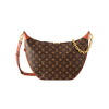 Копия сумки Louis Vuitton Loop Hobo M46311 — фото товара LuxuryWatch