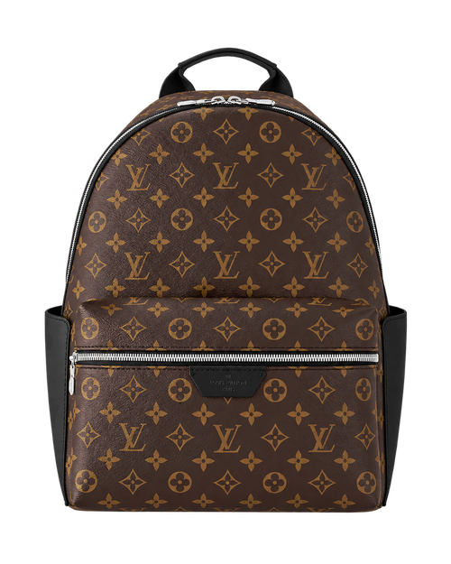 Копия сумки Мужской рюкзак Louis Vuitton Discovery Backpack PM M46684 — фото товара LuxuryWatch