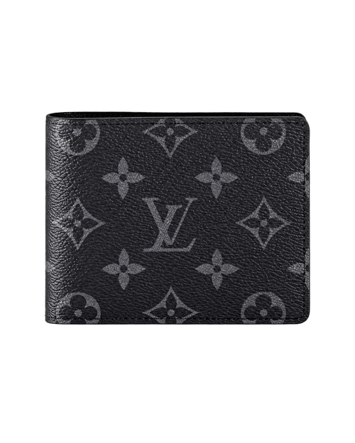 Копия сумки Кошелек Louis Vuitton Multiple Wallet M61695 — фото товара LuxuryWatch
