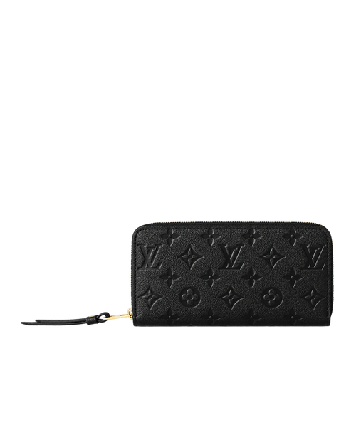 Копия сумки Кошелек Louis Vuitton Zippy Wallet M61864 — фото товара LuxuryWatch