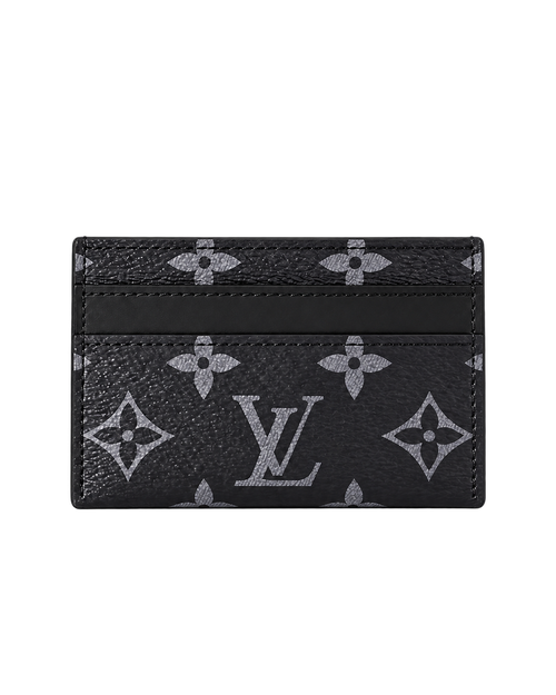 Копия сумки Кошелек Louis Vuitton Double Card Holder M62170 — фото товара LuxuryWatch