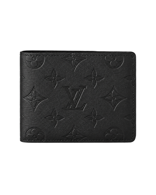 Копия сумки Кошелек Louis Vuitton Multiple Wallet M62901 — фото товара LuxuryWatch