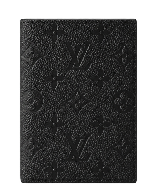 Копия сумки Обложка на паспорт Louis Vuitton Passport Cover M63914 — фото товара LuxuryWatch