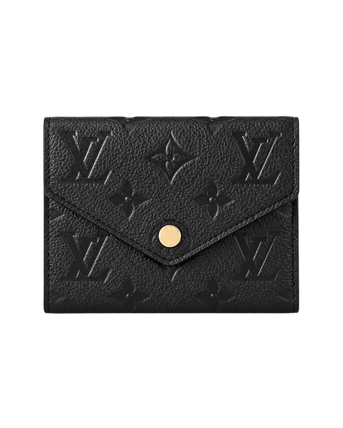 Копия сумки Кошелек Louis Vuitton Victorine Wallet M64060 — фото товара LuxuryWatch