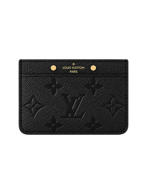 Копия сумки Кошелек Louis Vuitton Card Holder M69171 — фото товара LuxuryWatch
