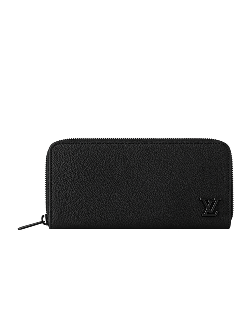 Копия сумки Кошелек Louis Vuitton Zippy Wallet Horizontal M80334 — фото товара LuxuryWatch
