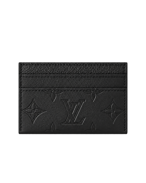 Копия сумки Кошелек Louis Vuitton Double Card Holder M81415 — фото товара LuxuryWatch