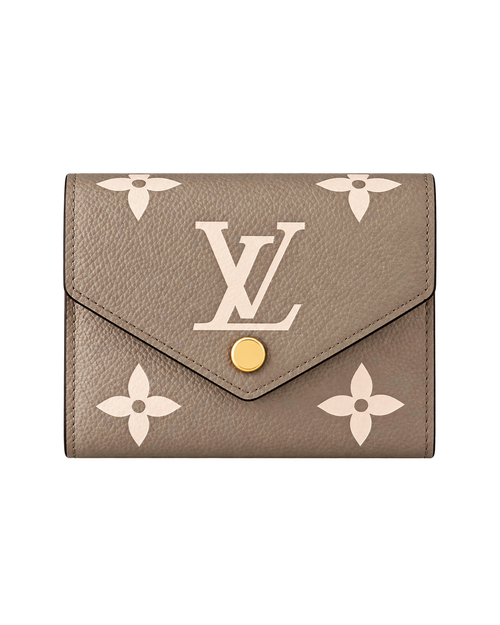 Копия сумки Кошелек Louis Vuitton Victorine Wallet M81861 — фото товара LuxuryWatch