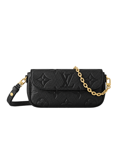 Копия сумки Louis Vuitton Wallet On Chain Ivy M82154 — фото товара LuxuryWatch