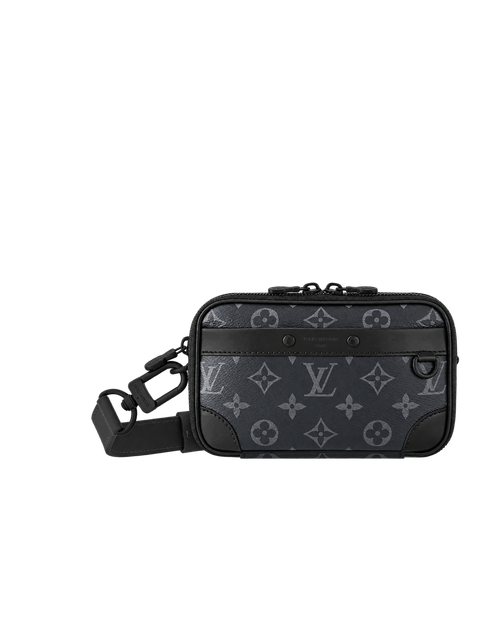 Реплики мужских сумок Louis Vuitton