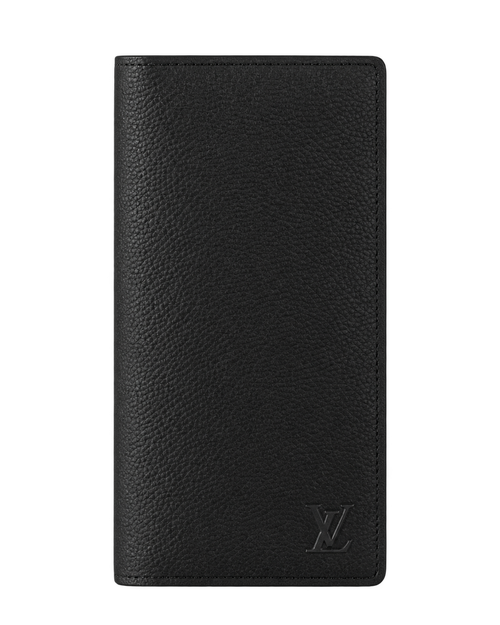 Копия сумки Кошелек Louis Vuitton Brazza Wallet M83126 — фото товара LuxuryWatch