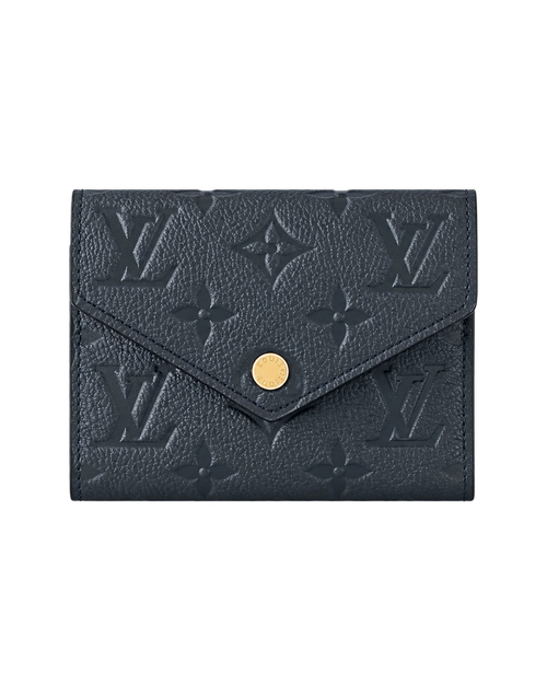 Копия сумки Кошелек Louis Vuitton Victorine Wallet M83590 — фото товара LuxuryWatch
