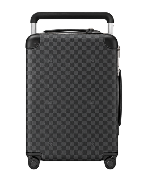 Копия сумки Чемодан Louis Vuitton Horizon 55 Suitcase N23209 — фото товара LuxuryWatch