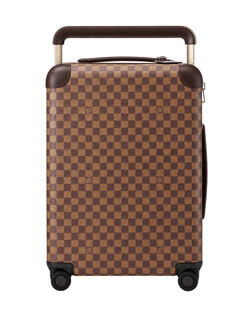 Копия сумки Чемодан Louis Vuitton Horizon 55 M23204 — фото товара LuxuryWatch