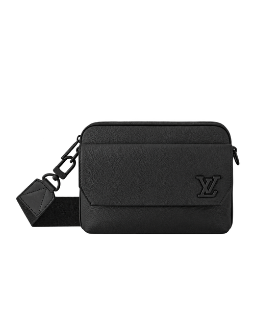 Копия сумки Louis Vuitton Fastline Messenger M22482 — фото товара LuxuryWatch