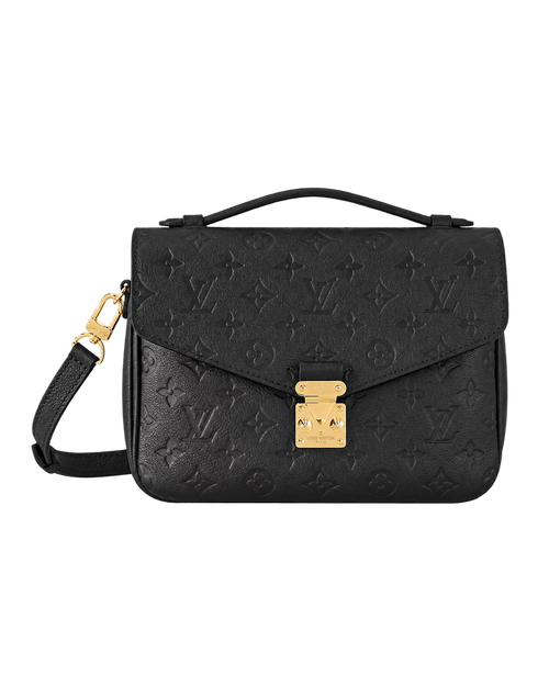 Копия сумки Louis Vuitton Pochette Métis M41487 — фото товара LuxuryWatch