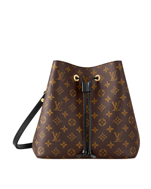 Копия сумки Louis Vuitton NéoNoé MM M44020 — фото товара LuxuryWatch