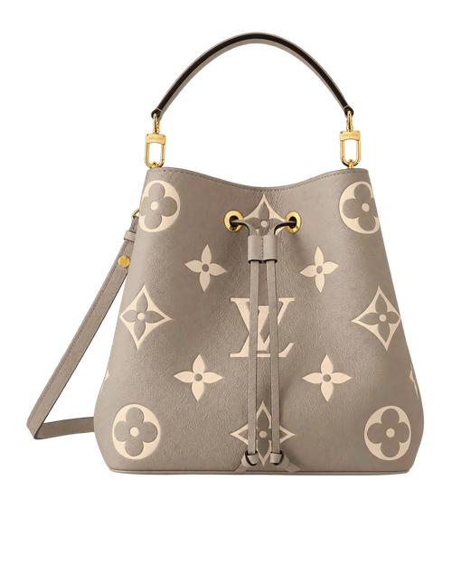 Копия сумки Louis Vuitton NéoNoé MM M45555 — фото товара LuxuryWatch