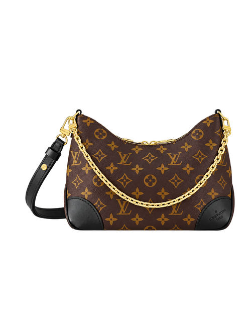 Копия сумки Louis Vuitton Boulogne PM M45831 — фото товара LuxuryWatch