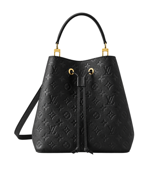 Копия сумки Louis Vuitton NéoNoé MM M45256 — фото товара LuxuryWatch