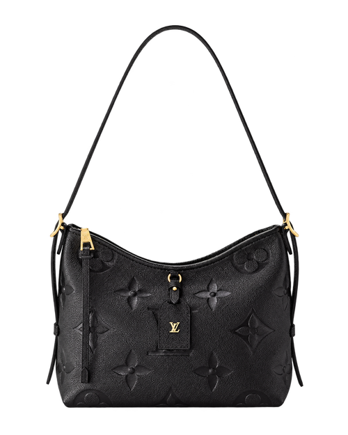 Копия сумки Louis Vuitton CarryAll PM M46288 — фото товара LuxuryWatch
