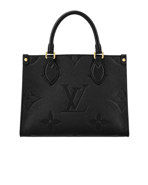 Копия сумки Louis Vuitton OnTheGo PM M45653 — фото товара LuxuryWatch