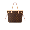 Копия сумки Louis Vuitton Neverfull MM M46975 — фото товара LuxuryWatch