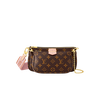 Копия сумки Louis Vuitton Multi Pochette Accessoires M44840 — фото товара LuxuryWatch